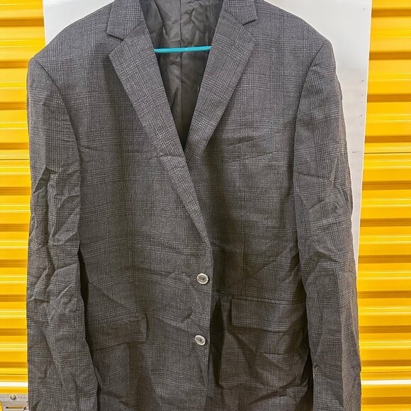 Joseph Abboud Wool Blazer - Picture 1 of 4
